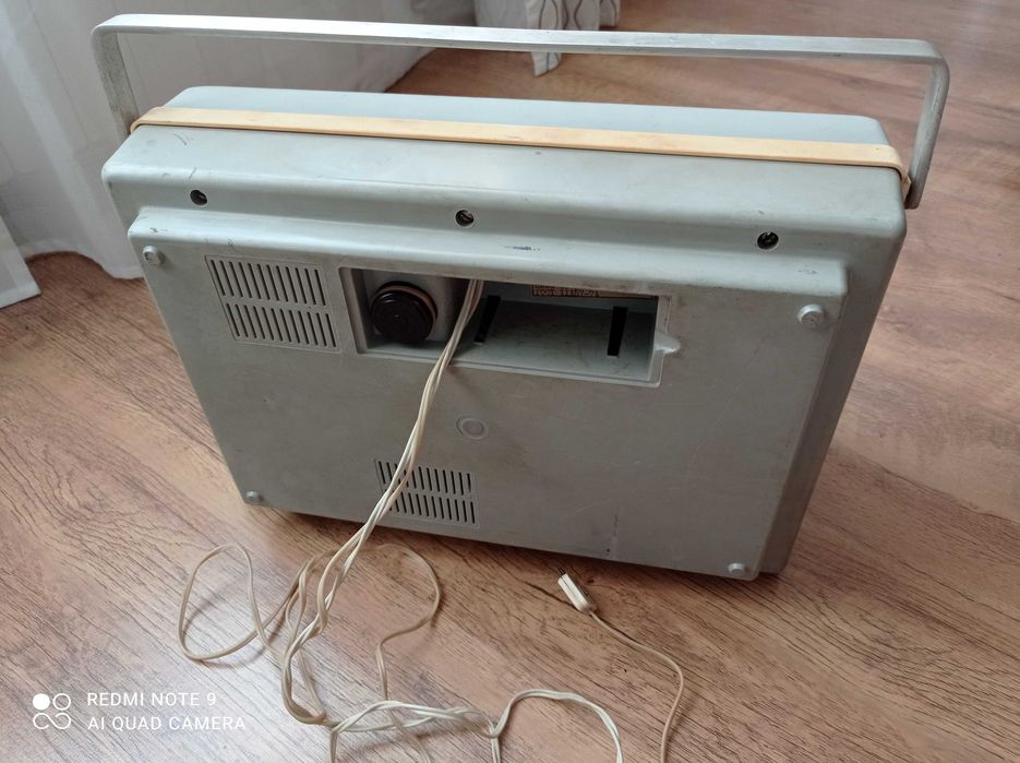 Проигрыватель Концертный СССР