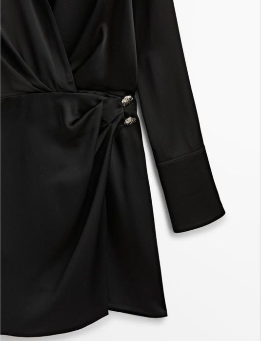 Сукня Massimo Dutti
