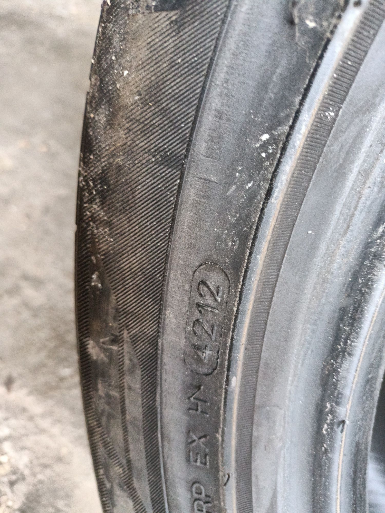 Гума літо 205/55 R16