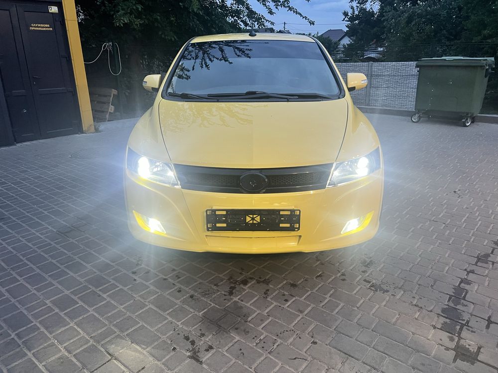Електро BYD e6 64KWT батарея