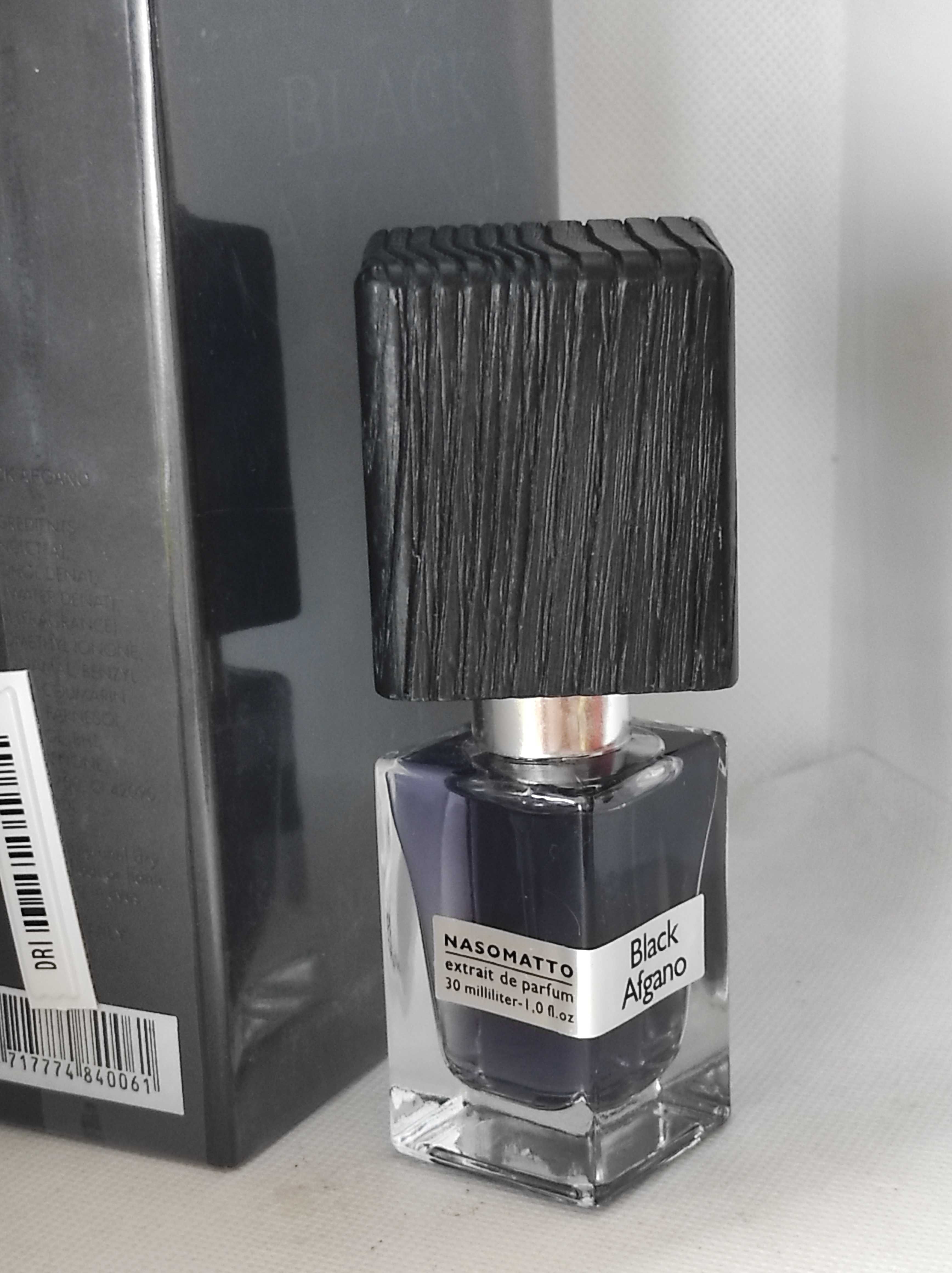 Nasomatto Black Afgano  духи парфуми унісекс.