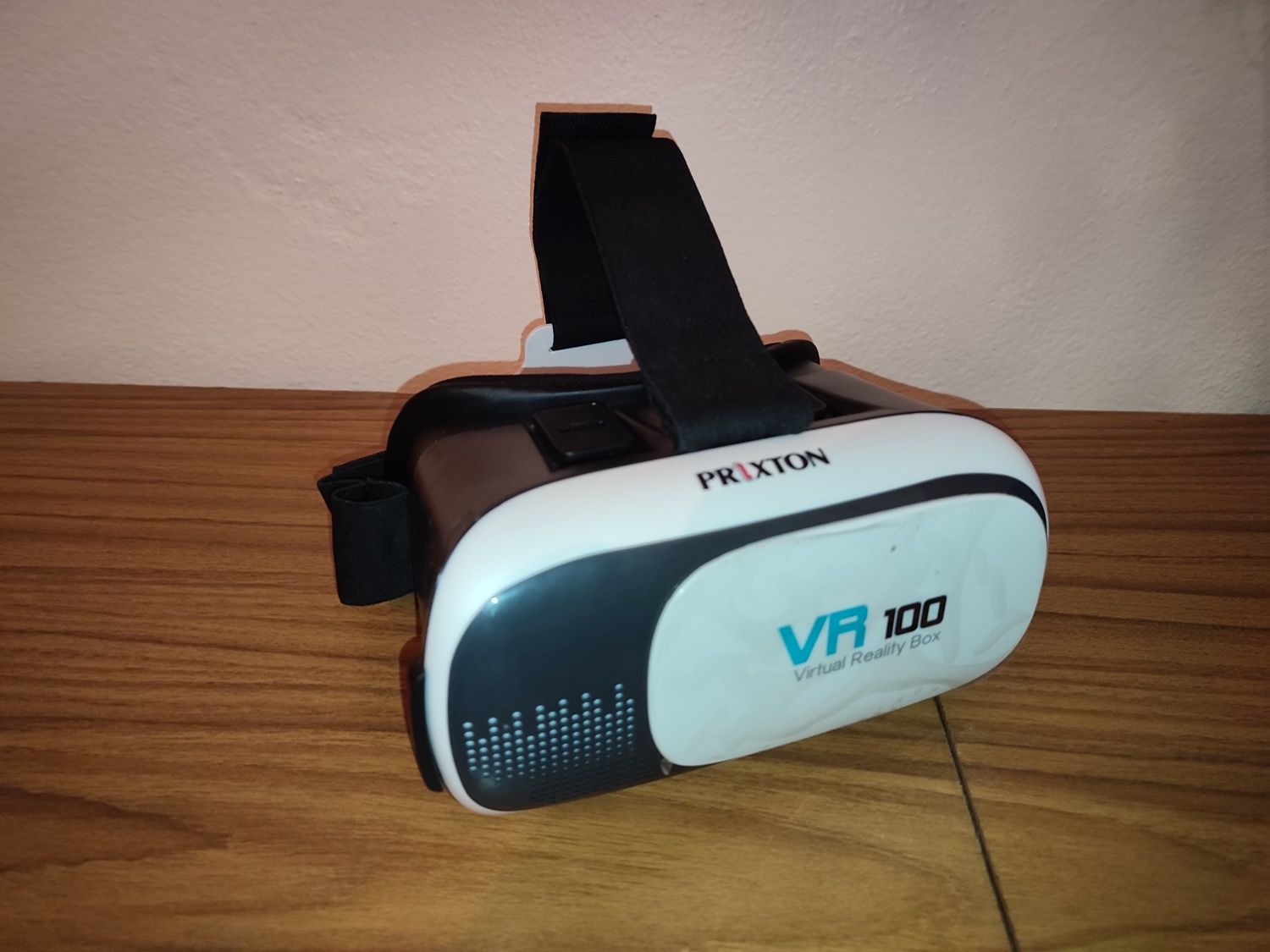 Óculos VR Prixton para Telemóvel