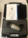 Microfone condensador Samson CO1