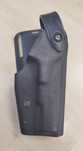 kabura Safariland 6285-84 do pistoletu Walther P99 kolor czarny