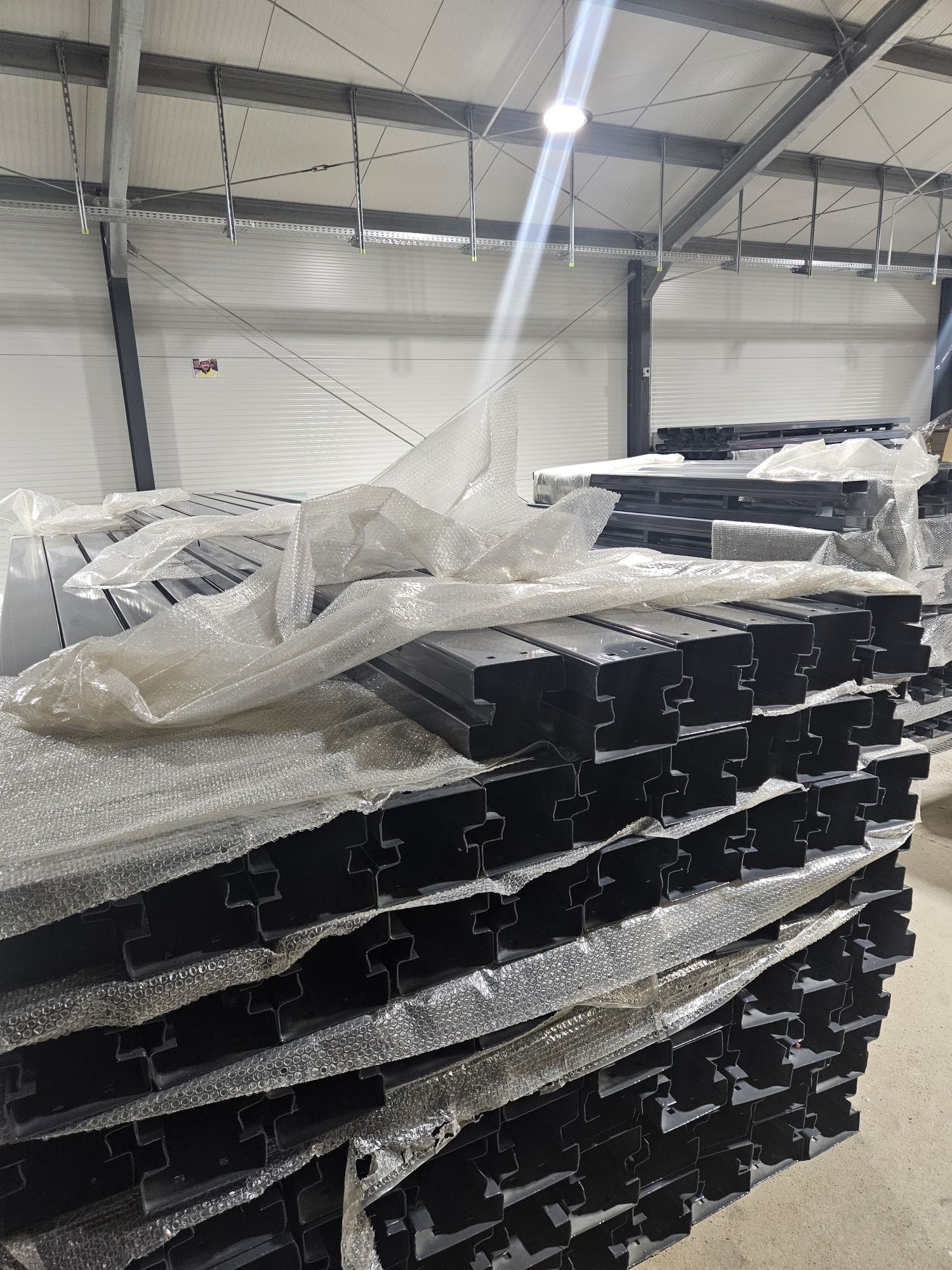 Rama kontenera kontener 3x6m i 3x9m