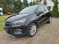Opel Mokka 100% BEZWYPADKOWA ***Super stan *** Import Niemcy OPŁACONA