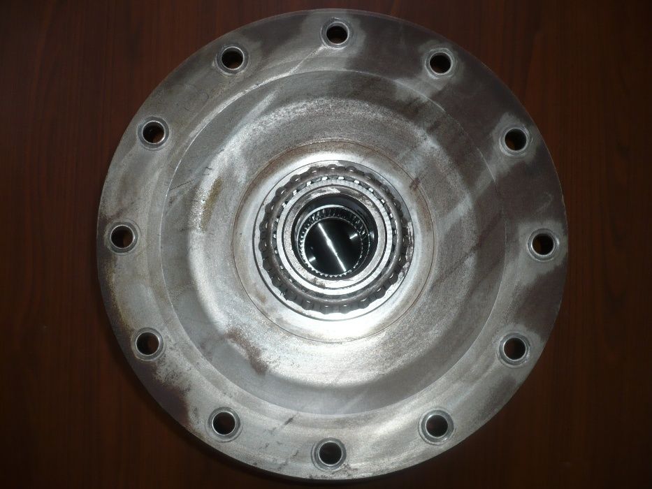Mechanizm różnicowy New Holland 8670,8770,8870,8970,Ford g 170,g 190.