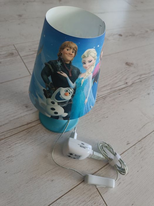 Lampka nocna Philips