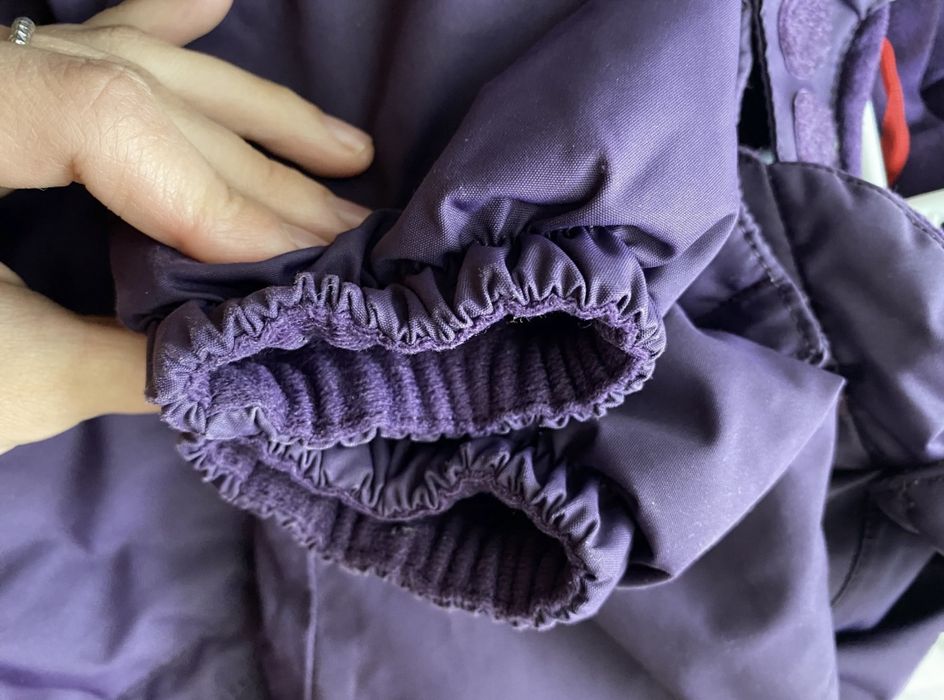 Reima комбінезон зимовий lassie