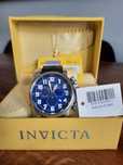 Męski zegarek INVICTA Aviator-31682