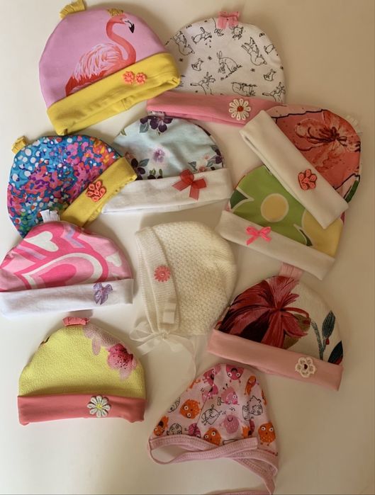 Создайте комплект для Беби Борн сами