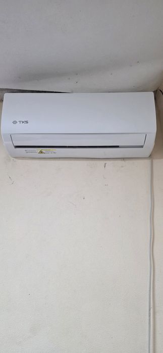 Продам Новый Кондиціонер TKS TKS-08A2W Adele до 22 кв. м.,на обогрев д