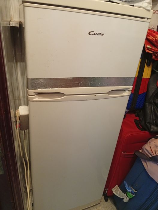 Frigoríficos pequenos