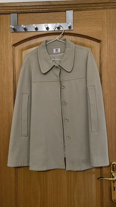 Casaco Oxigénio – Tamanho S – Excelente Estado