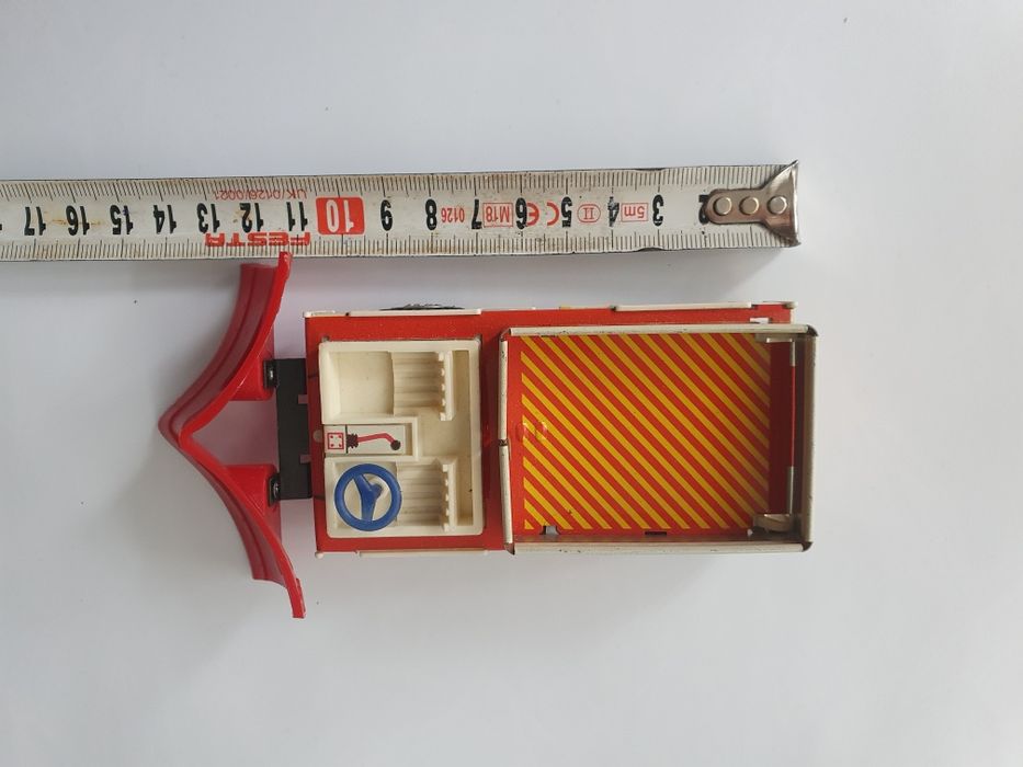 Filius zabawka PRL DDR