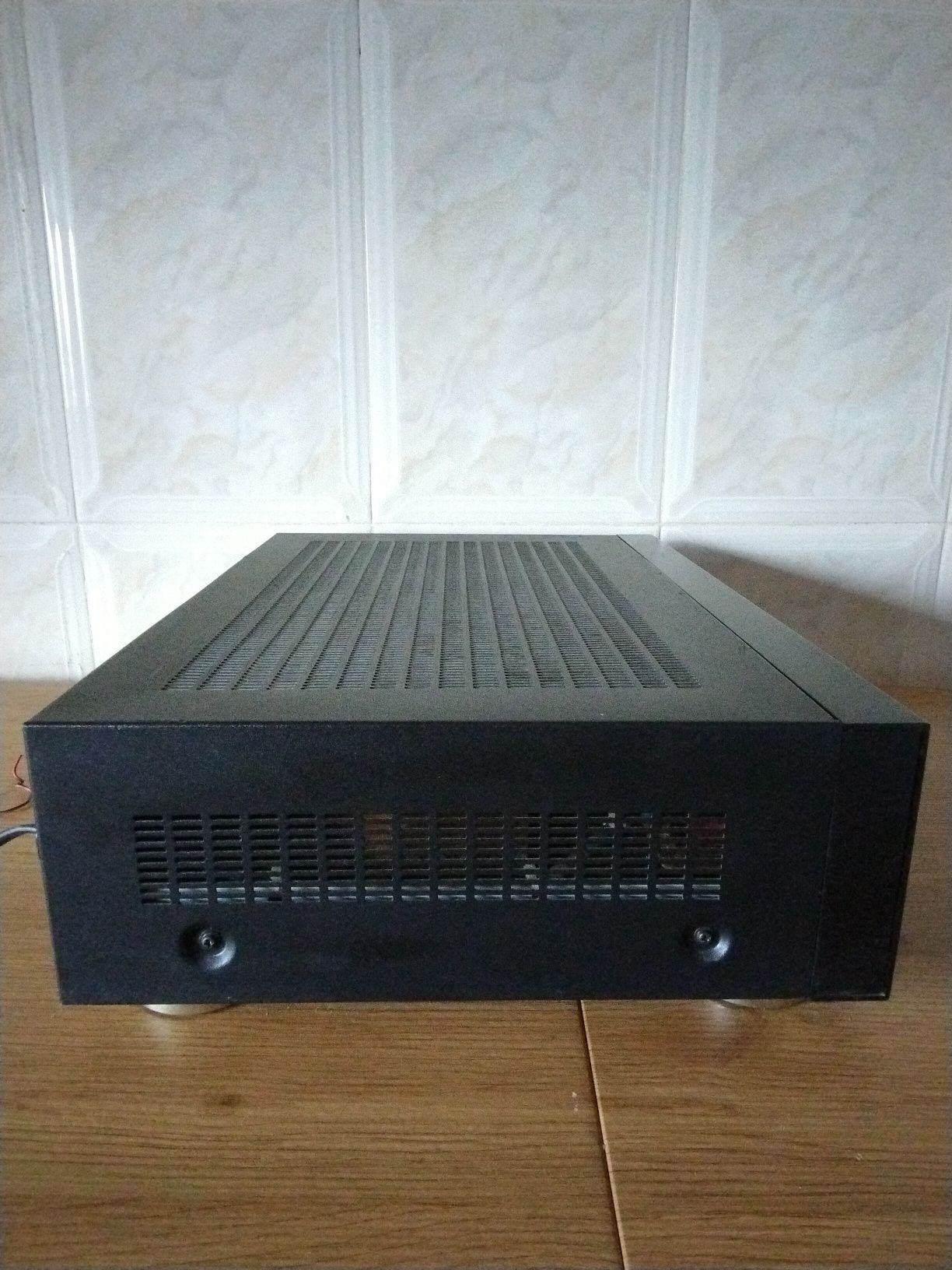 Amplificador integrado Teac A-X3000