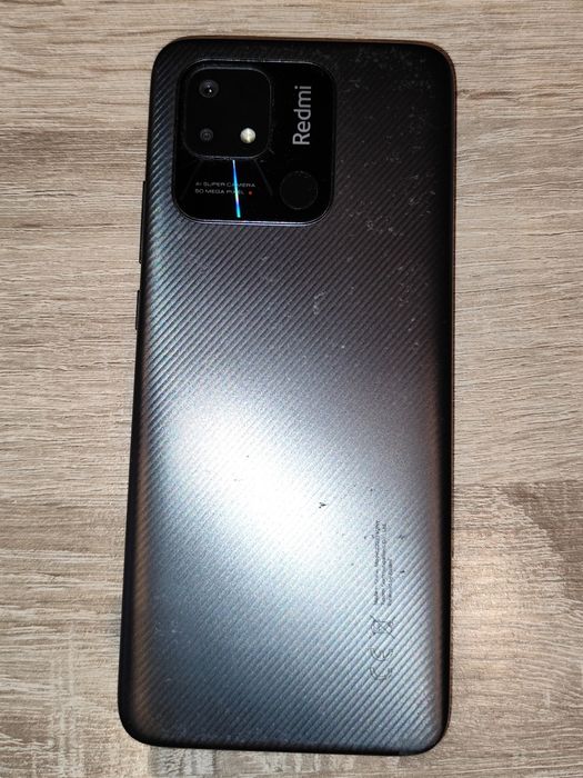 Xiaomi Redmi 10C