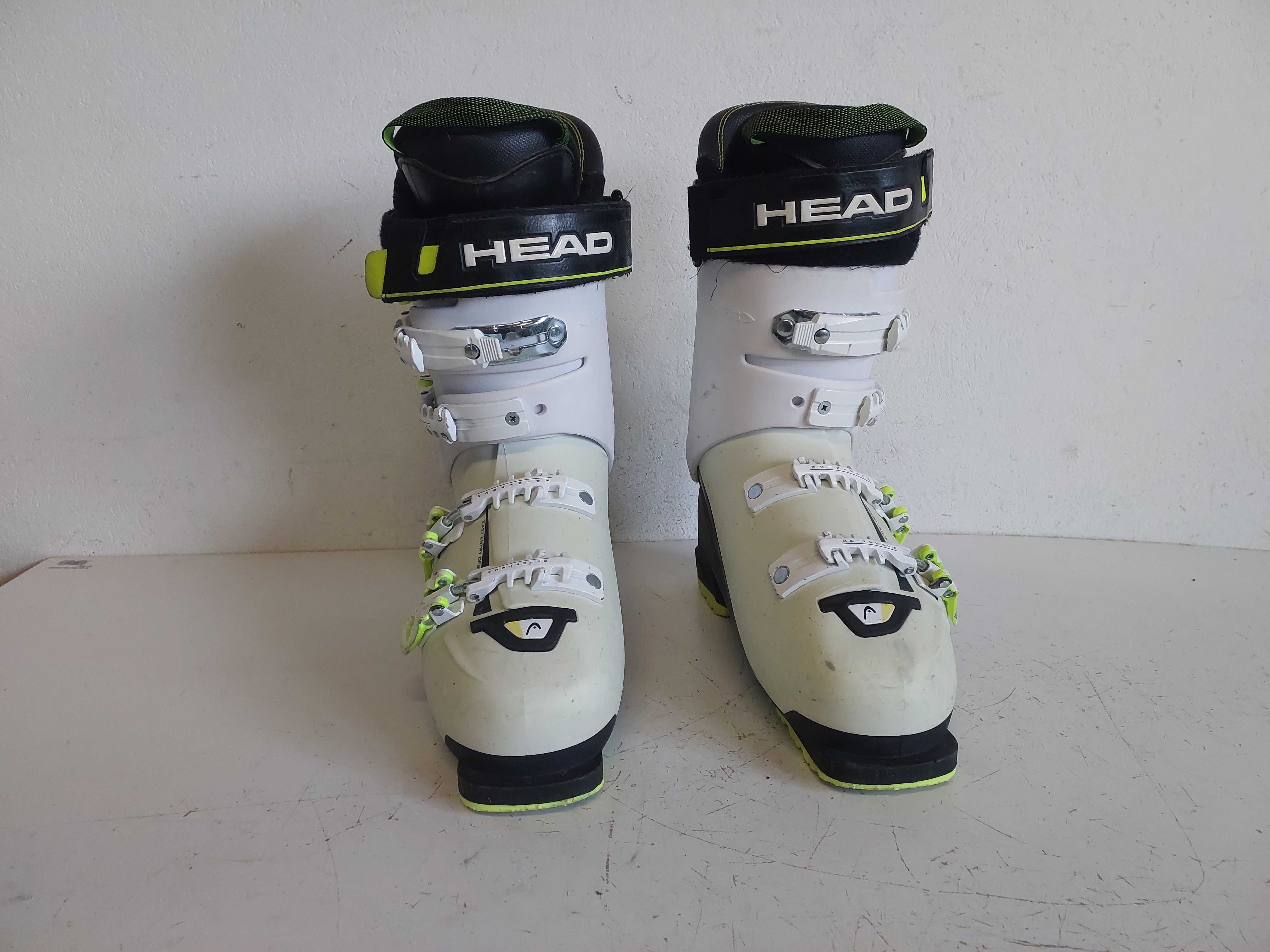 Buty narciarskie HEAD Vector Eu.41 , 26 cm (24)