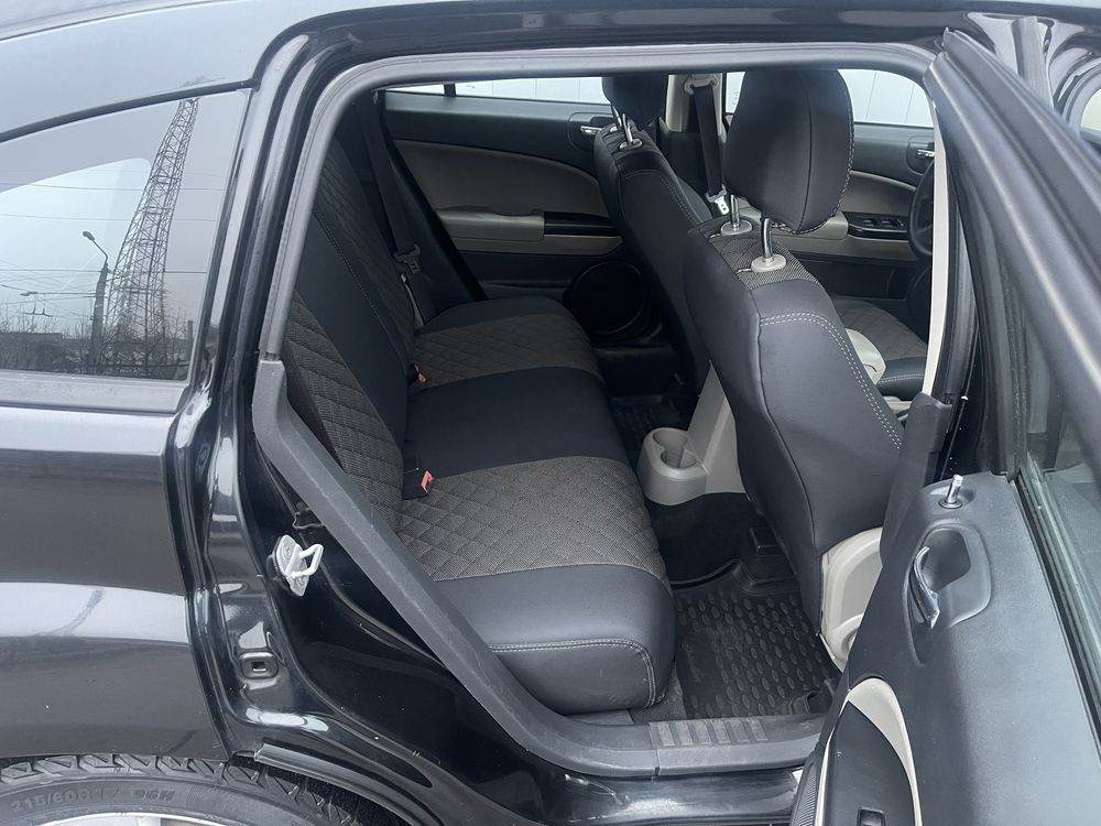 Dodge Caliber 2010 рік, рестайлінговий, пробіг: 153000 міль