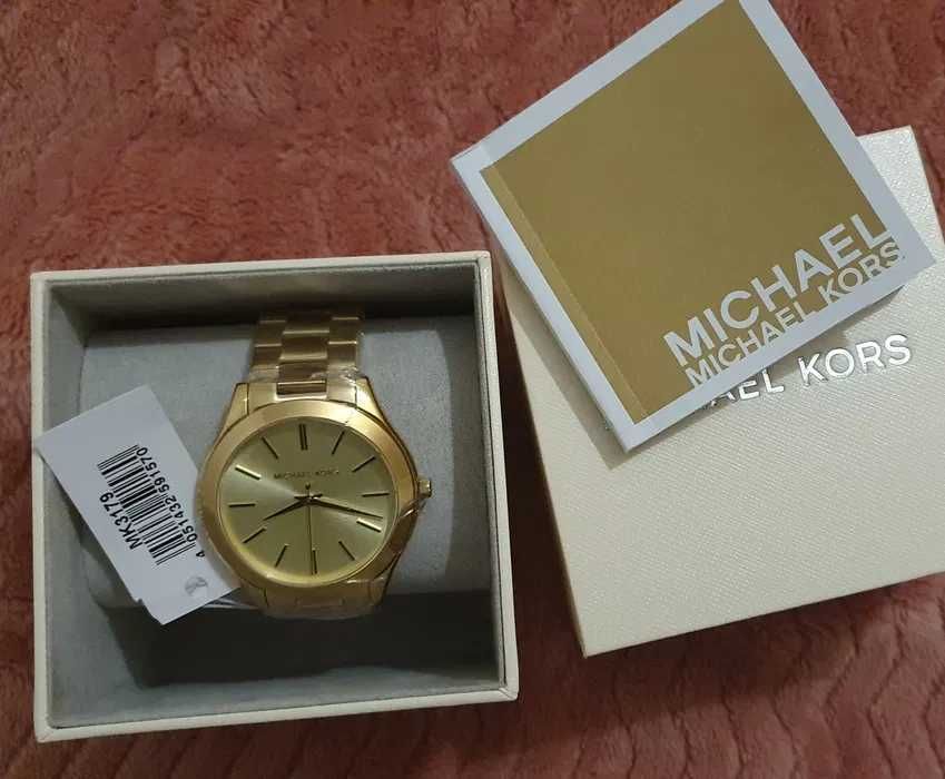 Relógio Michael Kors