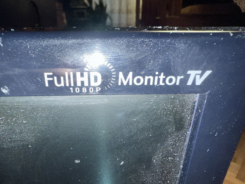 Monitor LG flatron M237WDP