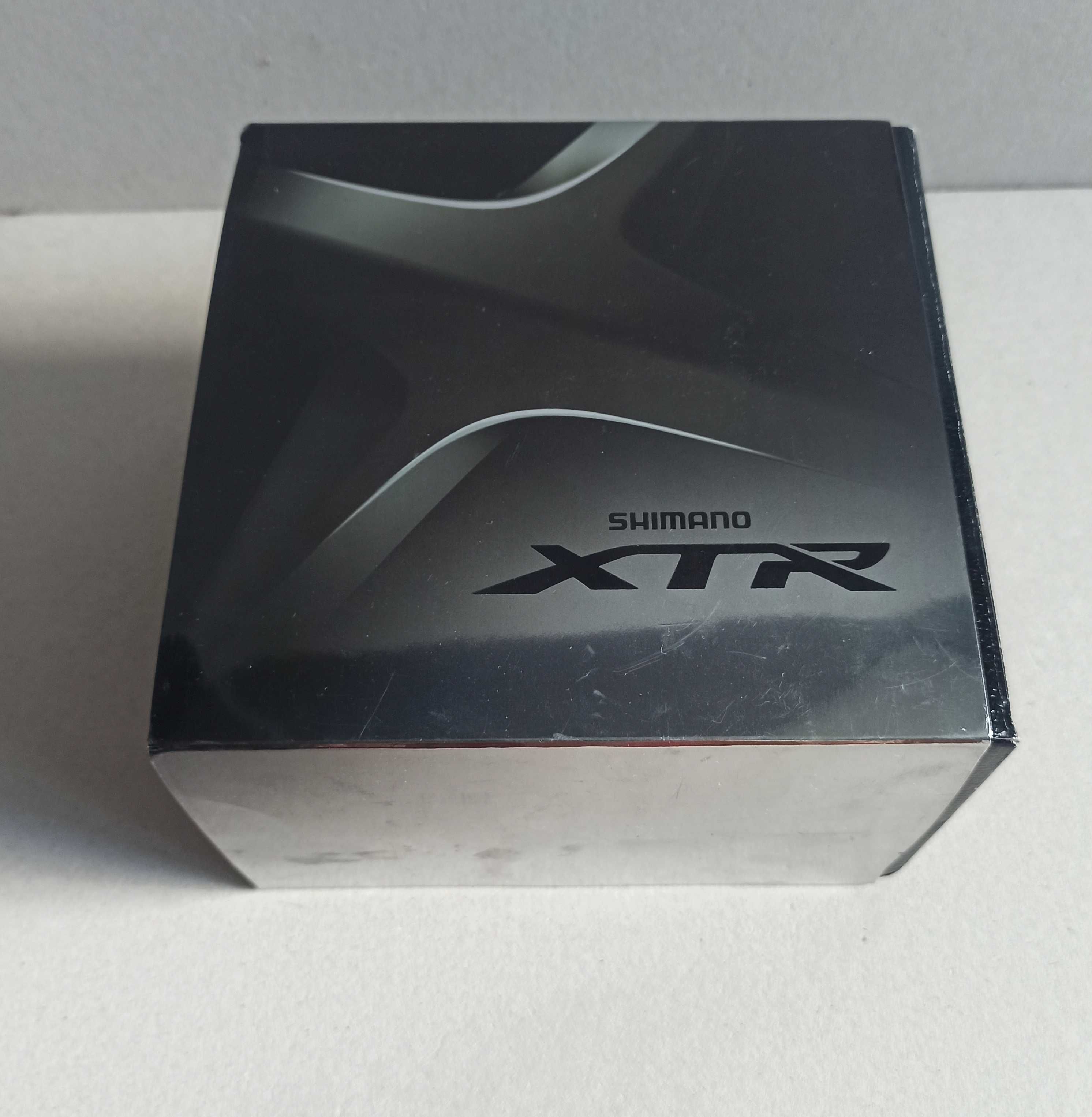 NOWA przerzutka przednia Shimano XTR fd-m9020-H