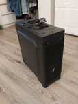 Komputer stacjonarny i5, gtx1060 6gb