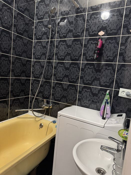 Посуточно А/О, Центр, McDonald’s