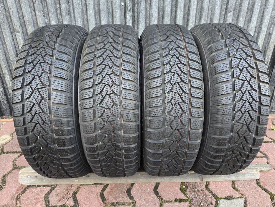 Felgi z oponami 185/70R14 Opel Corsa D 4x100 E Astra Combo Meriva Adam