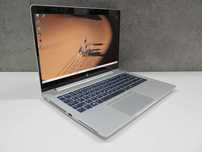 HP EliteBook Dotyk 745 G5 Ryzen 5 Pro 2500U 8GB 256SSD Vega 8 Laptop
