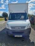 Iveco DAILY 50C15  Iveco Daily 50C15