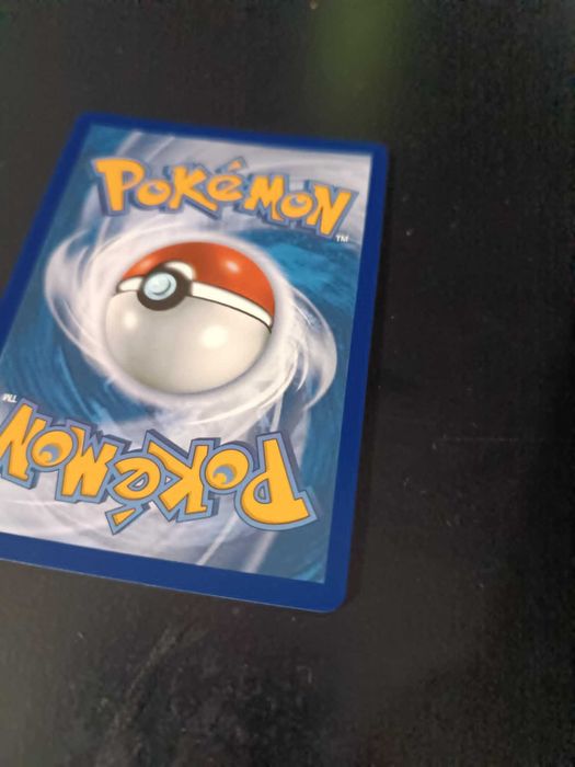 Karta pokemon mega absol ex