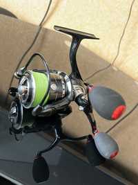 Катушка Team Daiwa TDX 2508