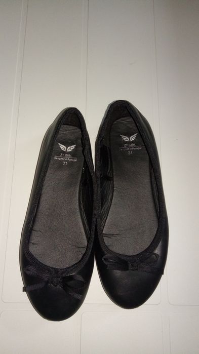 Lote sapatos marca variada