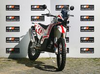KOVE 450Rally + OFERTA