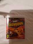 Gra na Ps3 Dirt Showdown