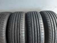 Opony letnie 205/55R16 Bridgestone 19r. Montaż w cenie