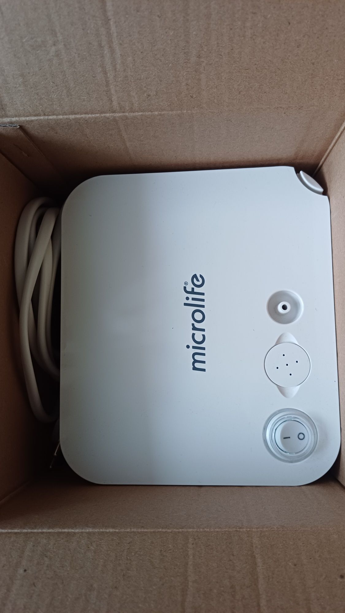 Nebulizator microlife NEB200