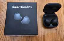 Słuchawki Samsung Galaxy Buds2 Pro