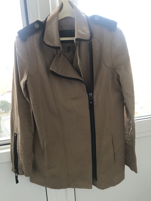 Вітровка на осінь H&M