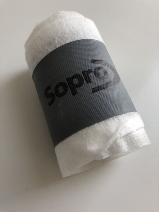 Taśma uszczelniająca SOPRO hydroizolacyjna DBF683 3mb