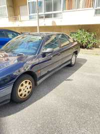 Renault Safrane, ano 96, muito bem conservado. Gasóleo.