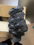 Material paintball