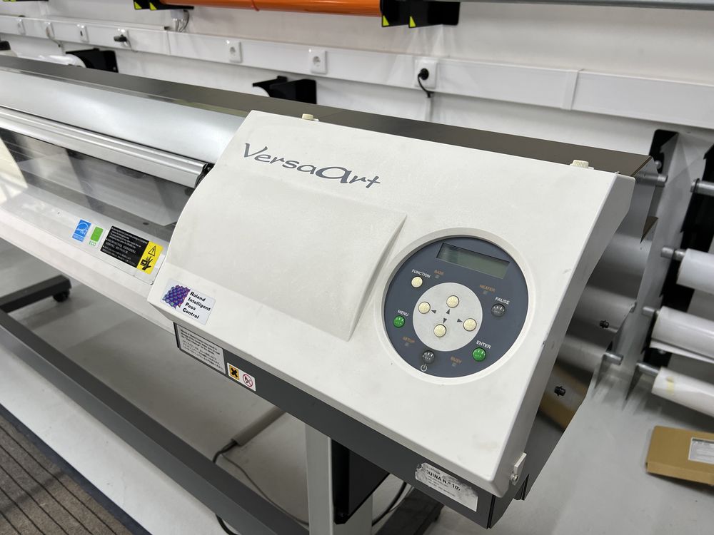 Impressora Roland VersaArt RS-640