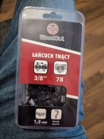 Łańcuch do piły motorowej