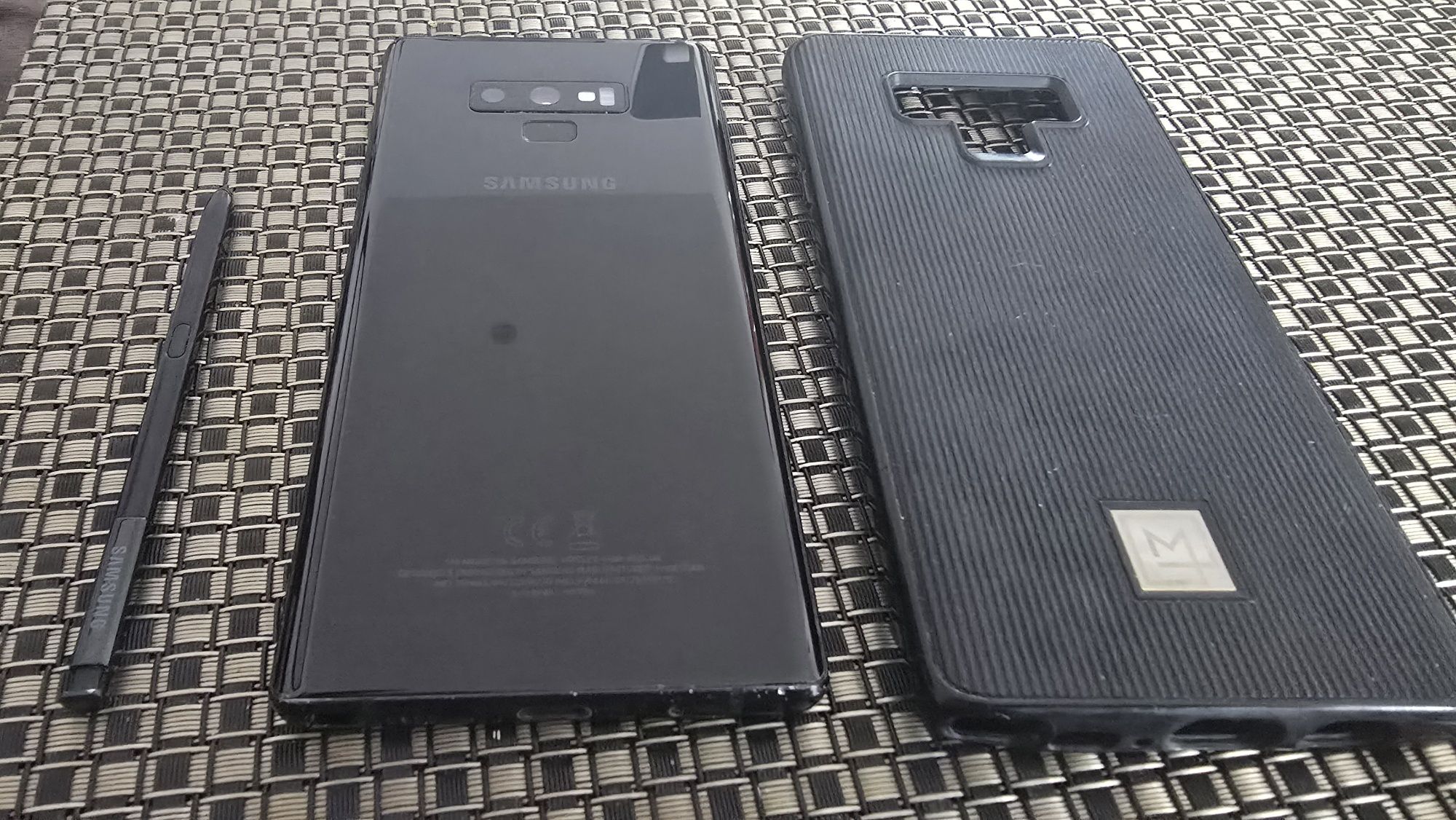Samsung Galaxy Note 9 bez simlocka 8/512 Gb