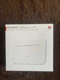 Router Huawei 4G router 3 PRO