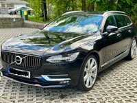 VOLVO V90 T6 AWD Inscription, 310 PS