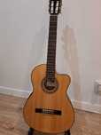 Ibanez G200ECE - gitara elektro-klasyczna