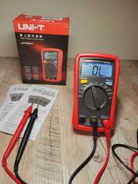 Мультиметр UNI-T UT33A+ тестер прибор